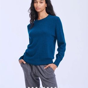 Naadam cashmere sweater
